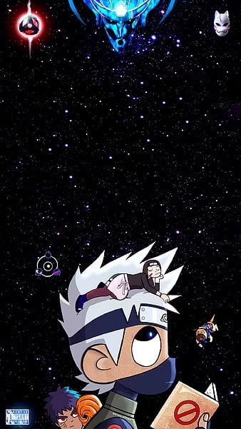 Free Download Lil Uzi Vert Naruto Wallpaper Page 342512 (338 x 601)