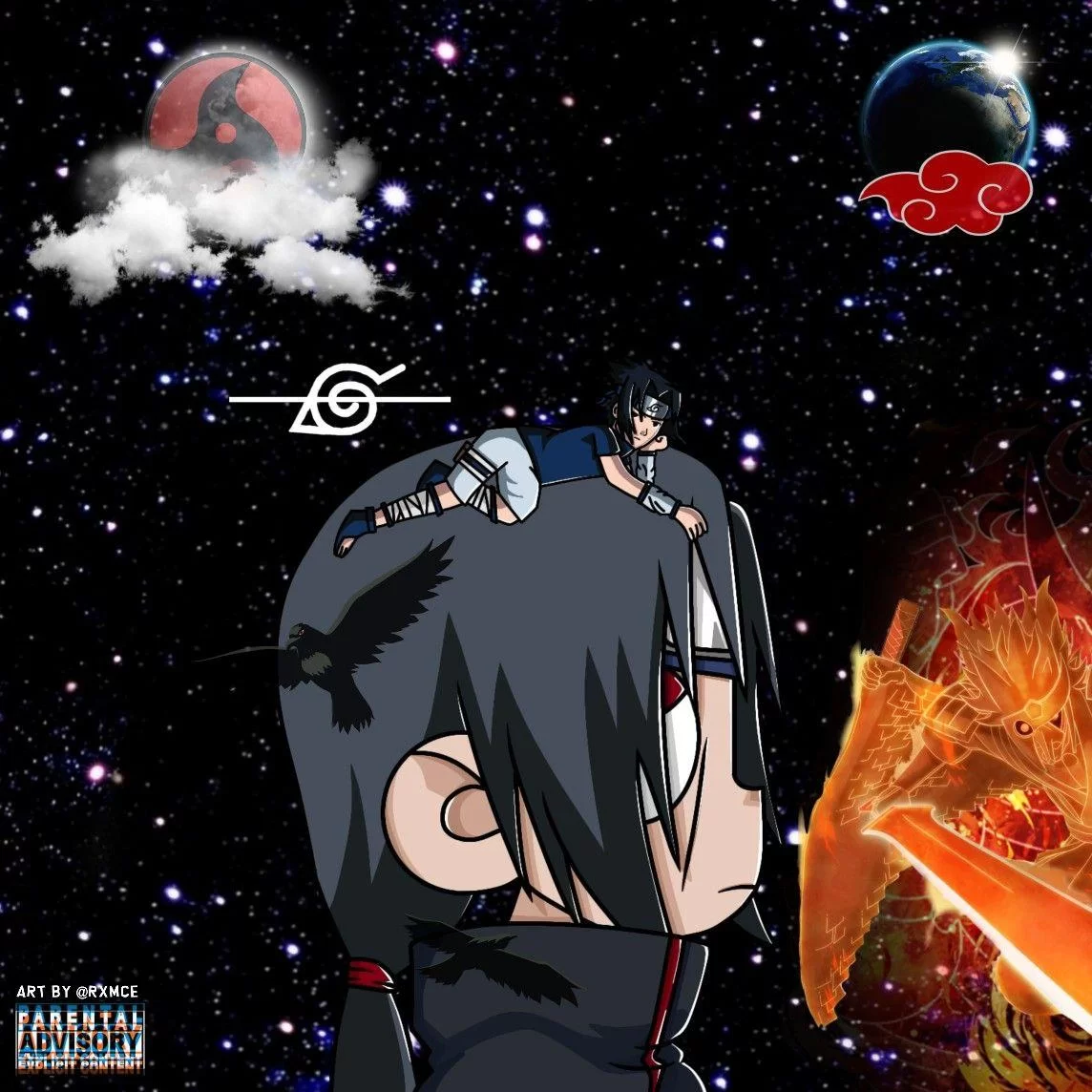 Free Download Naruto Cool Wallpaper In The Universe Page 342515 (1144 x 1144)