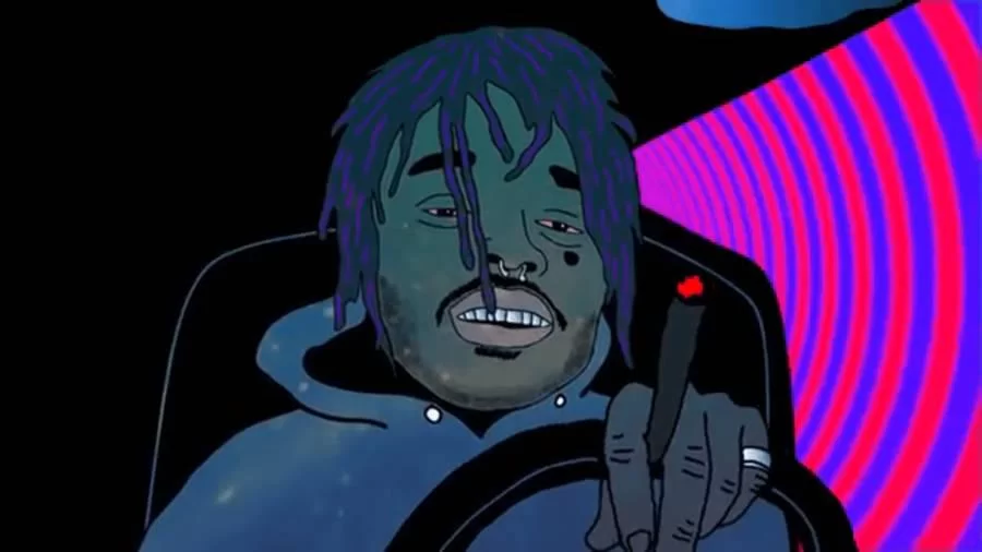 Free Download Lil Uzi Vert Naruto Wallpaper Page 342522 (900 x 506)