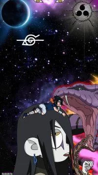 Free Download Lil Uzi Vert Naruto Wallpaper Page 342528 (200 x 356)