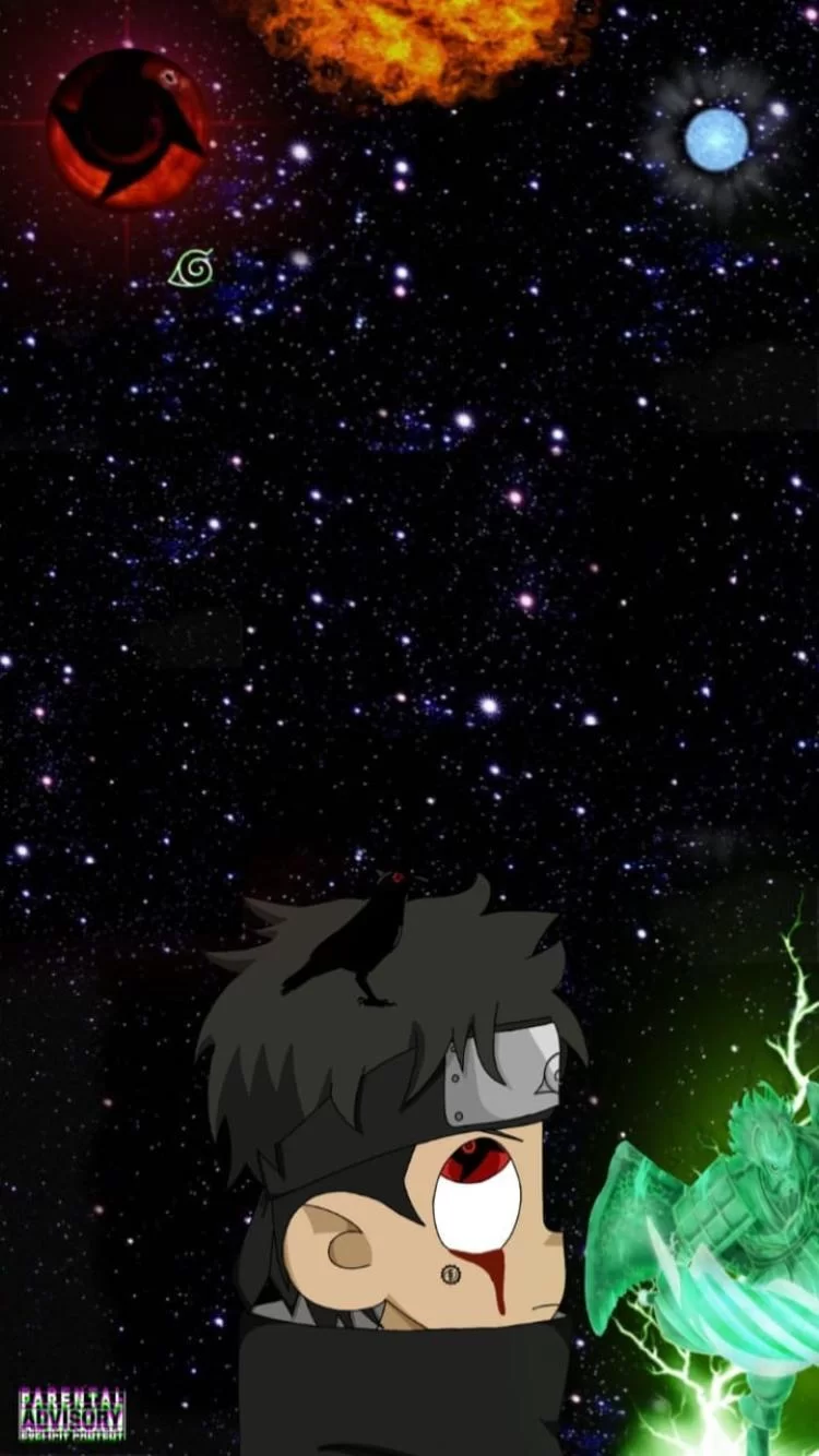Free Download Lil Uzi Vert Naruto Wallpaper Page 342536 (750 x 1334)