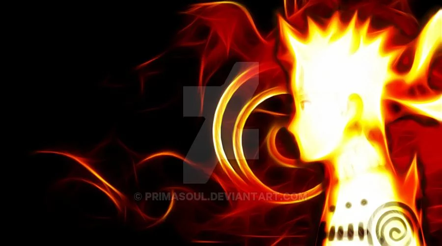 Free Download Naruto Kyuubi Mode Live Wallpaper Page 34254 (900 x 501)