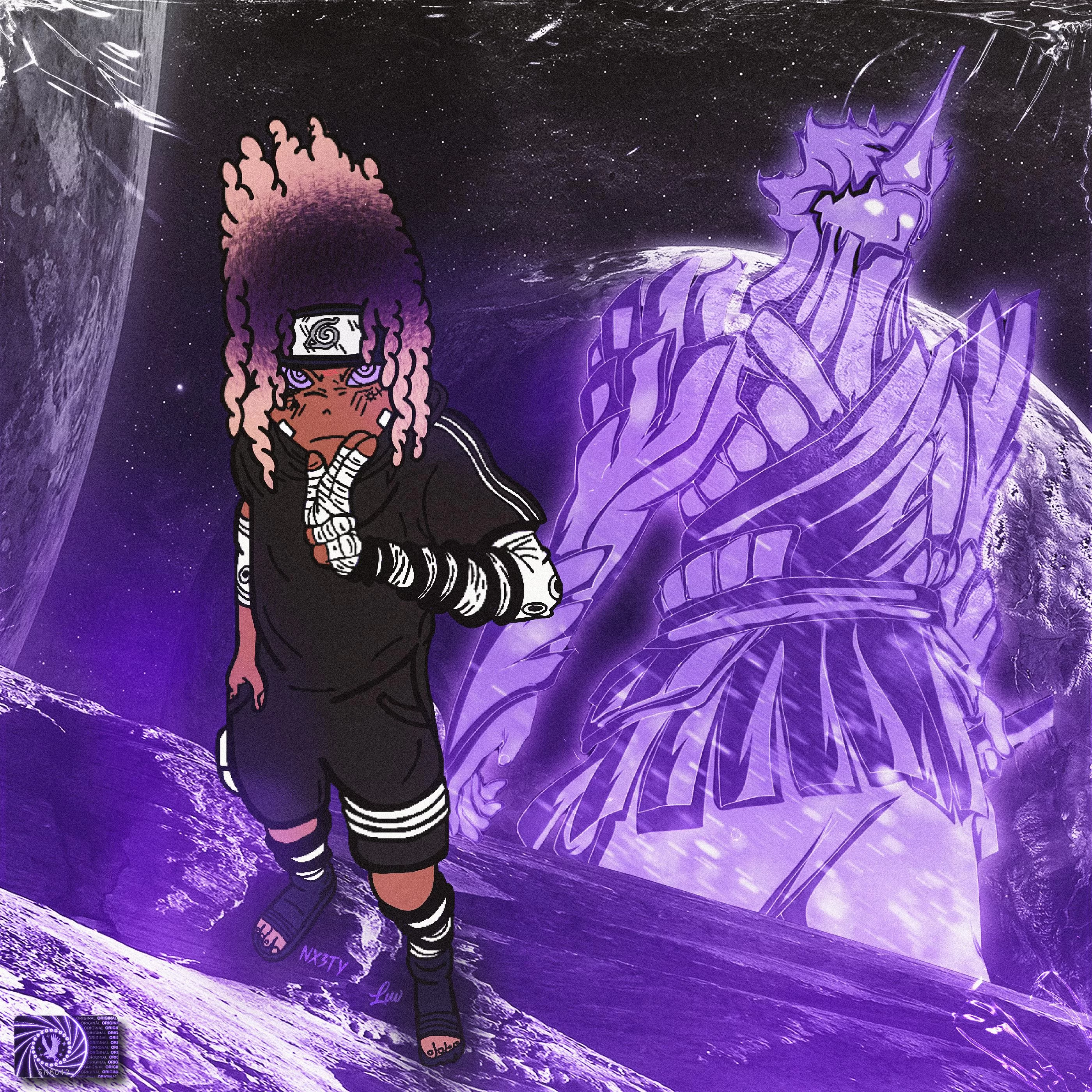 Free Download Lil Uzi Vert Naruto Wallpaper Page 342542 (2800 x 2800)