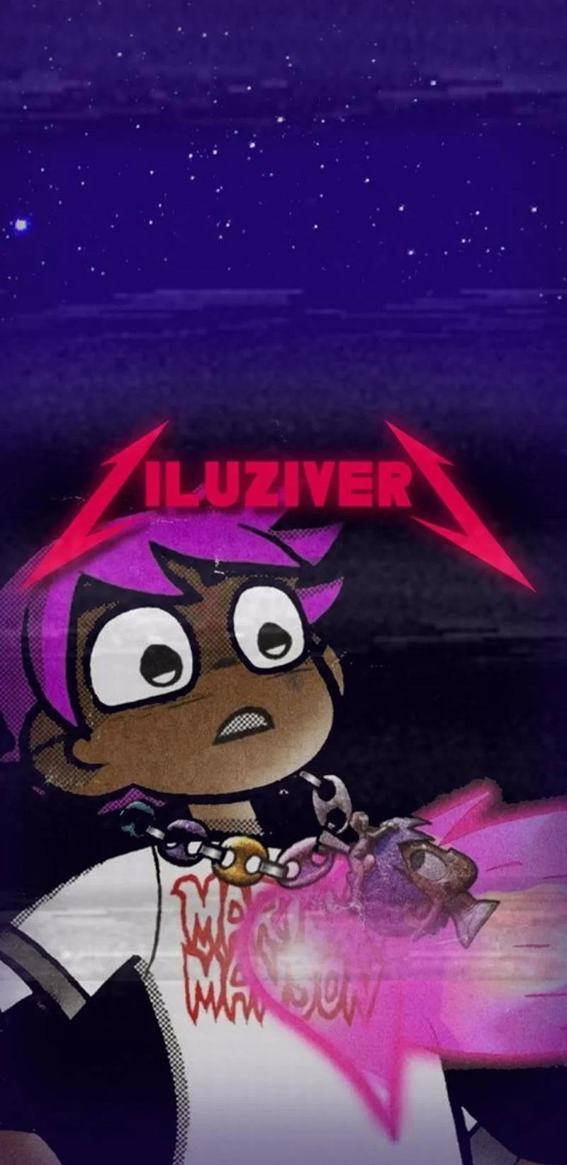 Free Download Lil Uzi Vert Naruto Wallpaper Page 342547 (800 x 1644)