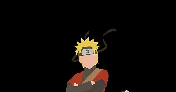 Free Download Lil Uzi Vert Naruto Wallpaper Page 342561 (600 x 315)