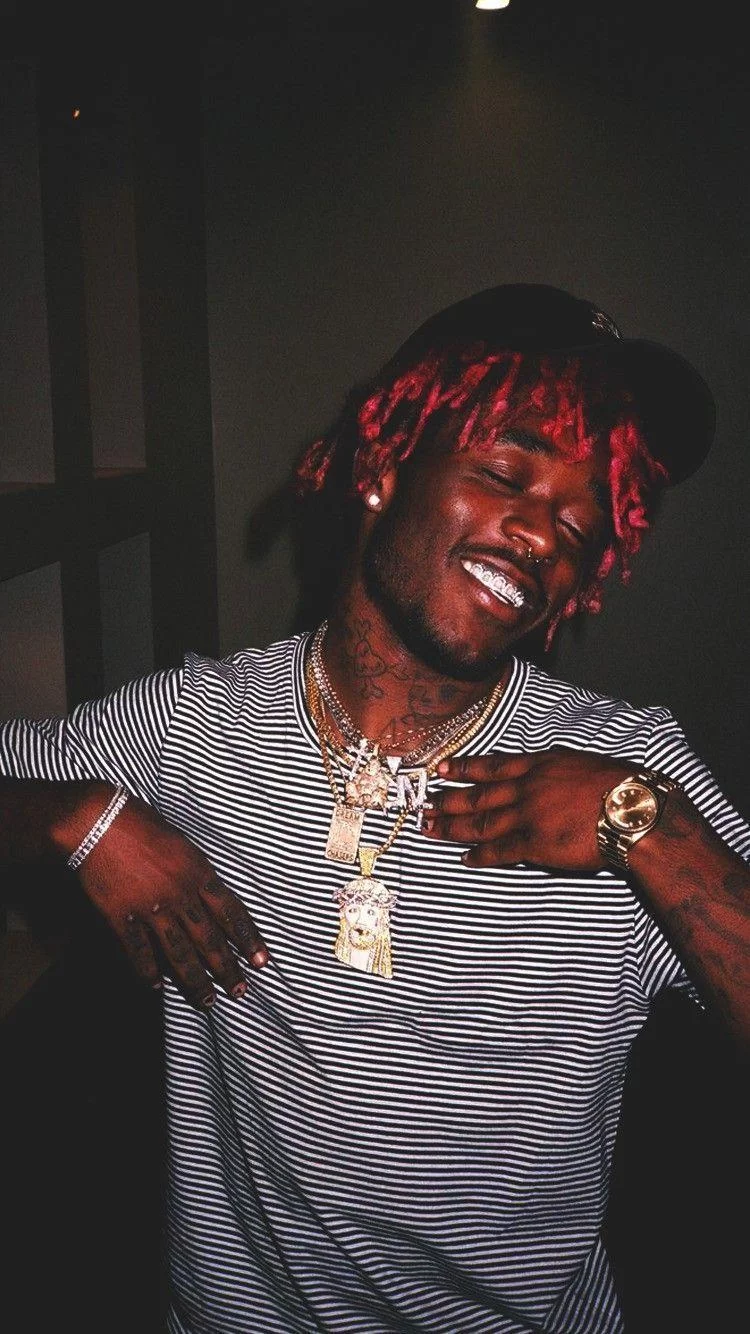 Free Download Lil Uzi Vert Naruto Wallpaper Page 342564 (750 x 1334)