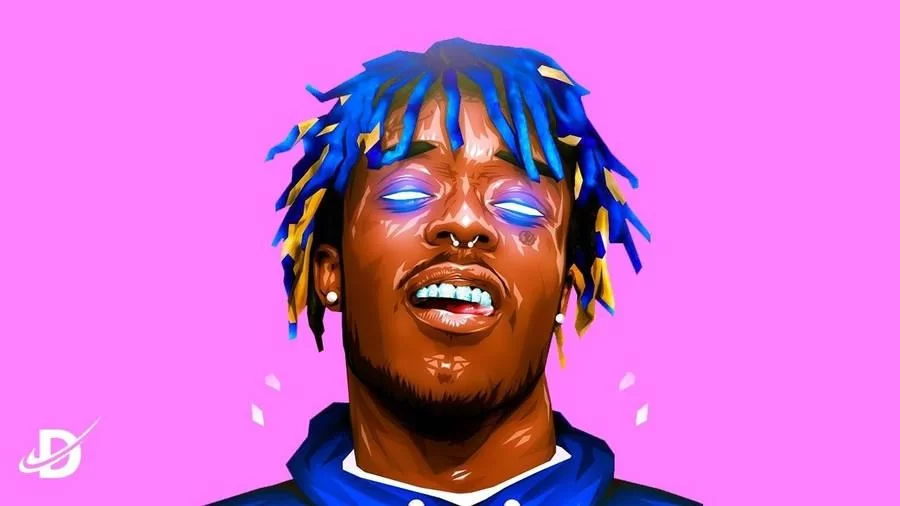 Free Download Lil Uzi Vert Naruto Wallpaper Page 342566 (900 x 506)