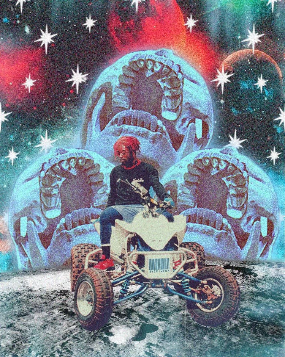 Free Download Lil Uzi Vert Naruto Wallpaper Page 342573 (960 x 1200)