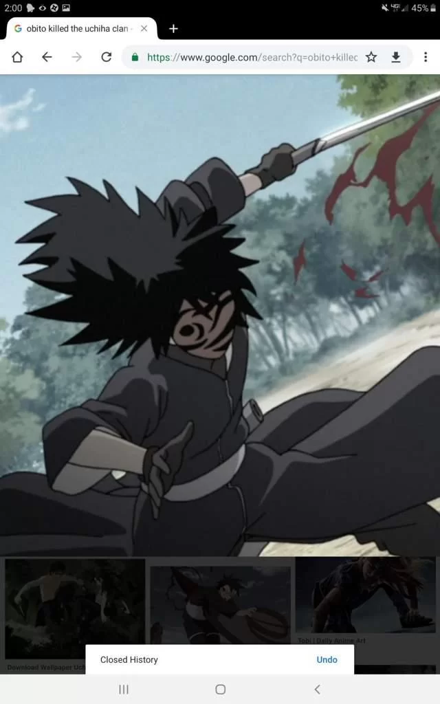 Free Download Lil Uzi Vert Naruto Wallpaper Page 342574 (640 x 1024)
