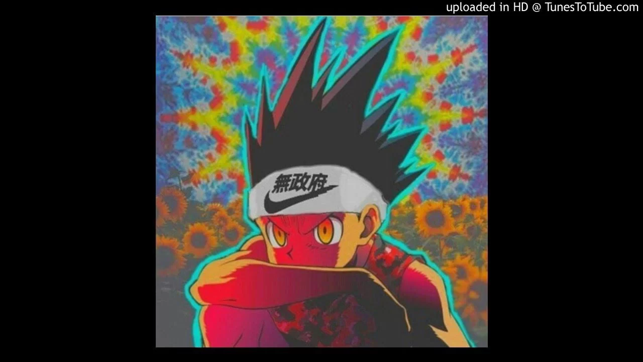 Free Download Lil Uzi Vert Naruto Wallpaper Page 342575 (1280 x 720)