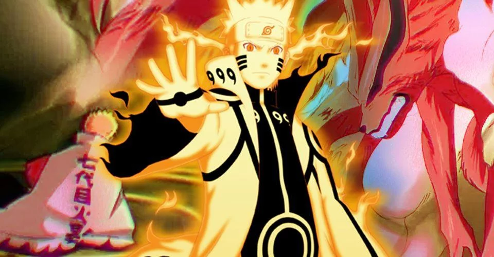 Free Download Naruto Beast Mode Wallpaper Page 34259 (960 x 500)