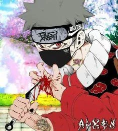Free Download Lit Naruto Wallpapers Standing Up And Ballancing On One Leg Page 342654 (236 x 260)