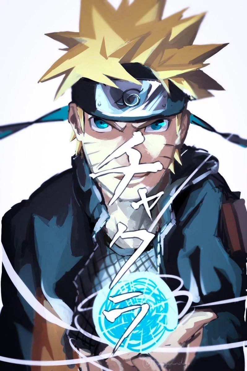 Free Download Lit Naruto Wallpapers Standing Up And Ballancing On One Leg Page 342655 (798 x 1199)