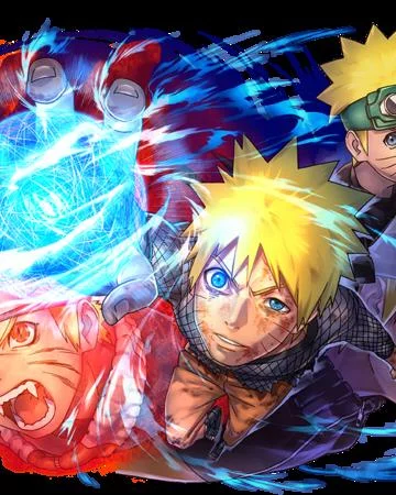 Free Download Lit Naruto Wallpapers Standing Up And Ballancing On One Leg Page 342658 (360 x 450)