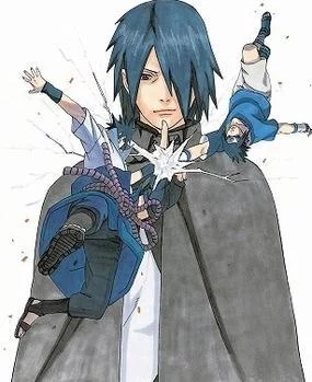 Free Download Naruto Sasuke Ying Yang Wallpaper Page 342663 (285 x 349)