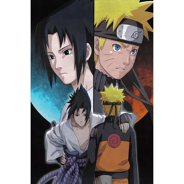 Free Download Lit Naruto Wallpapers Standing Up And Ballancing On One Leg Page 342684 (612 x 612)