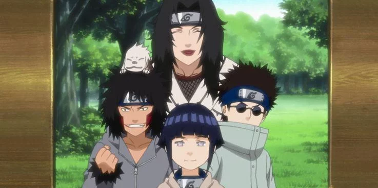 Free Download Lit Naruto Wallpapers Standing Up And Ballancing On One Leg Page 342690 (737 x 368)