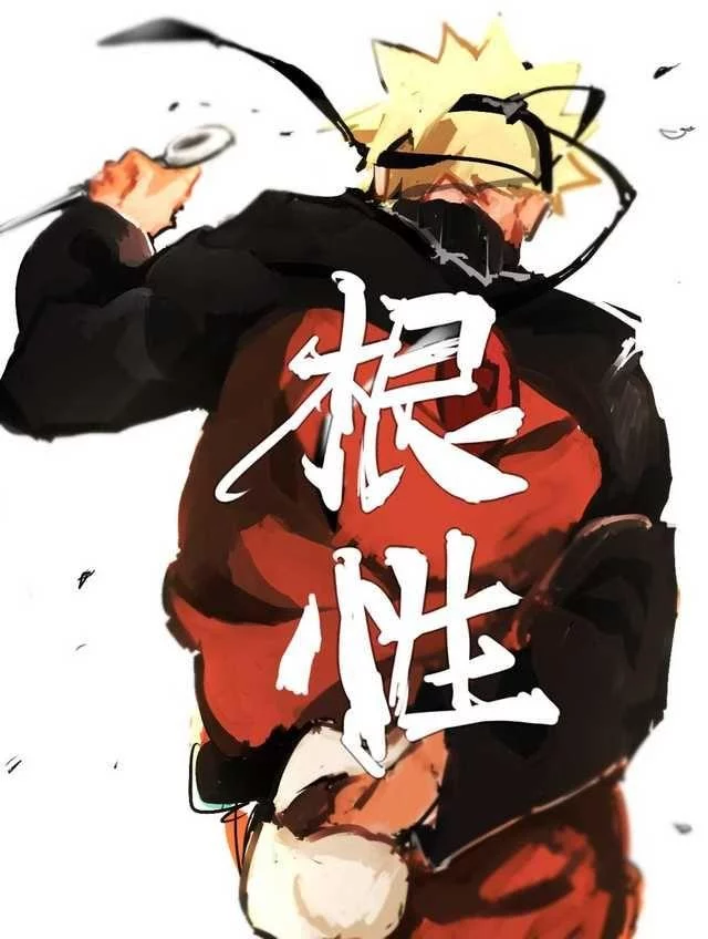 Free Download Lit Naruto Wallpapers Standing Up And Ballancing On One Leg Page 342697 (640 x 848)