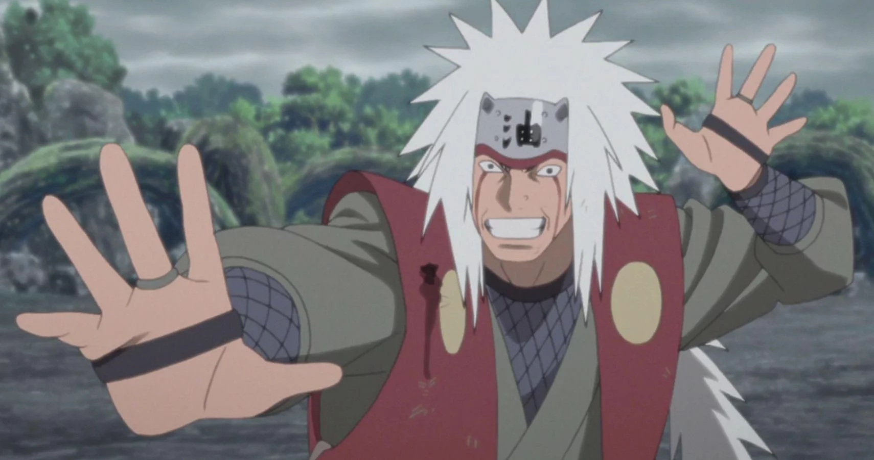 Free Download Lit Naruto Wallpapers Standing Up And Ballancing On One Leg Page 342701 (1710 x 900)