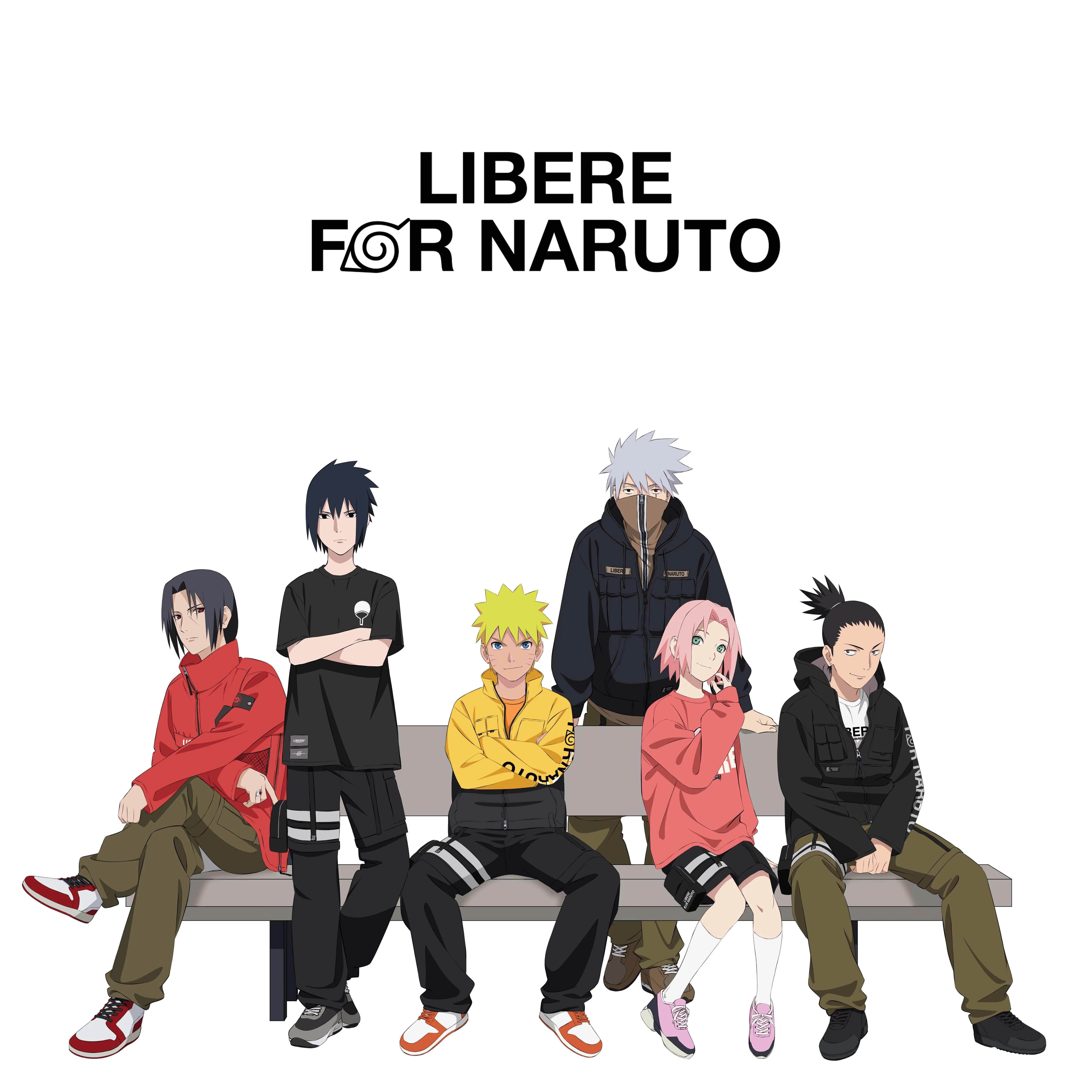 Free Download Lit Naruto Wallpapers Standing Up And Ballancing On One Leg Page 342703 (5787 x 5788)
