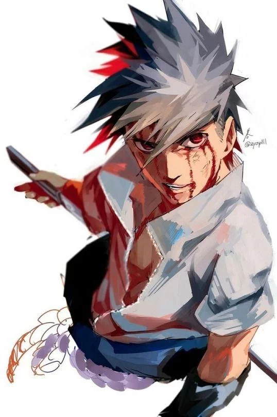 Free Download Lit Naruto Wallpapers Standing Up And Ballancing On One Leg Page 342704 (538 x 810)