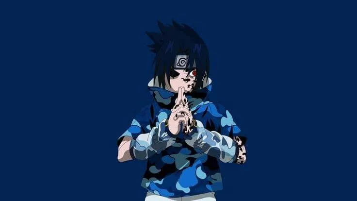 Free Download Lit Naruto Wallpapers Standing Up Page 342710 (736 x 414)