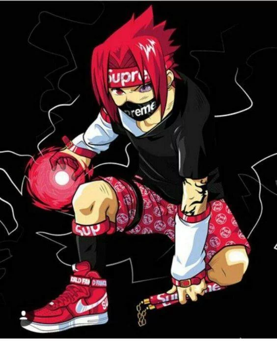 Free Download Lit Naruto Wallpapers Standing Up Page 342711 (564 x 693)