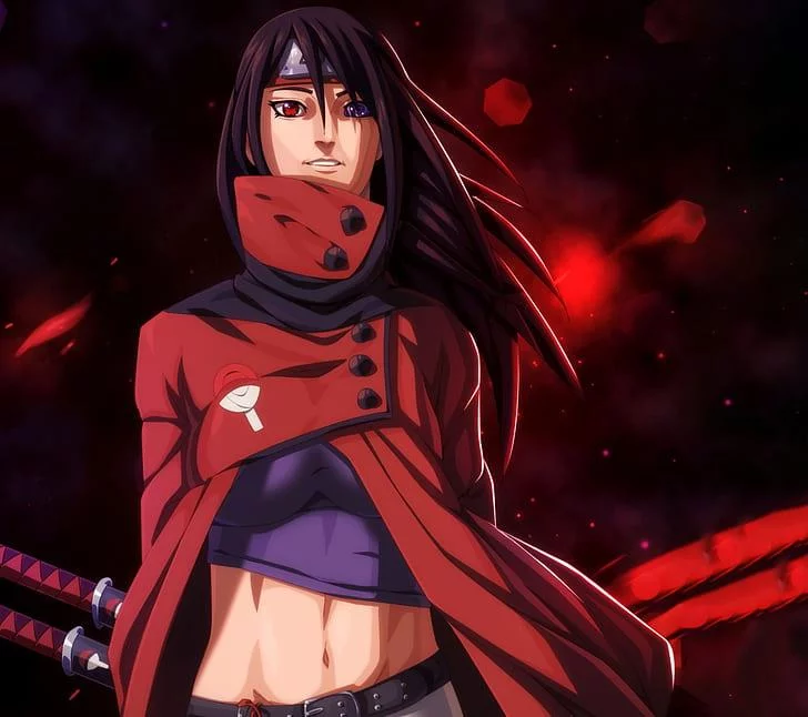 Free Download Lit Naruto Wallpapers Standing Up Page 342731 (728 x 646)
