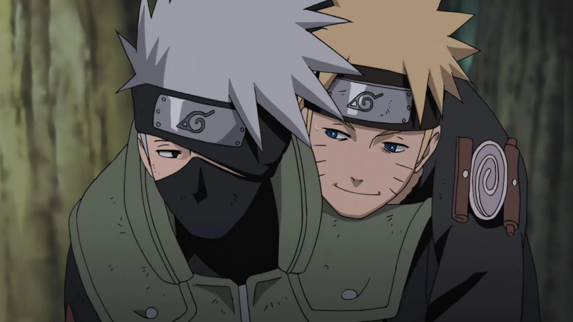 Free Download Lit Naruto Wallpapers Standing Up Page 342736 (1920 x 1080)