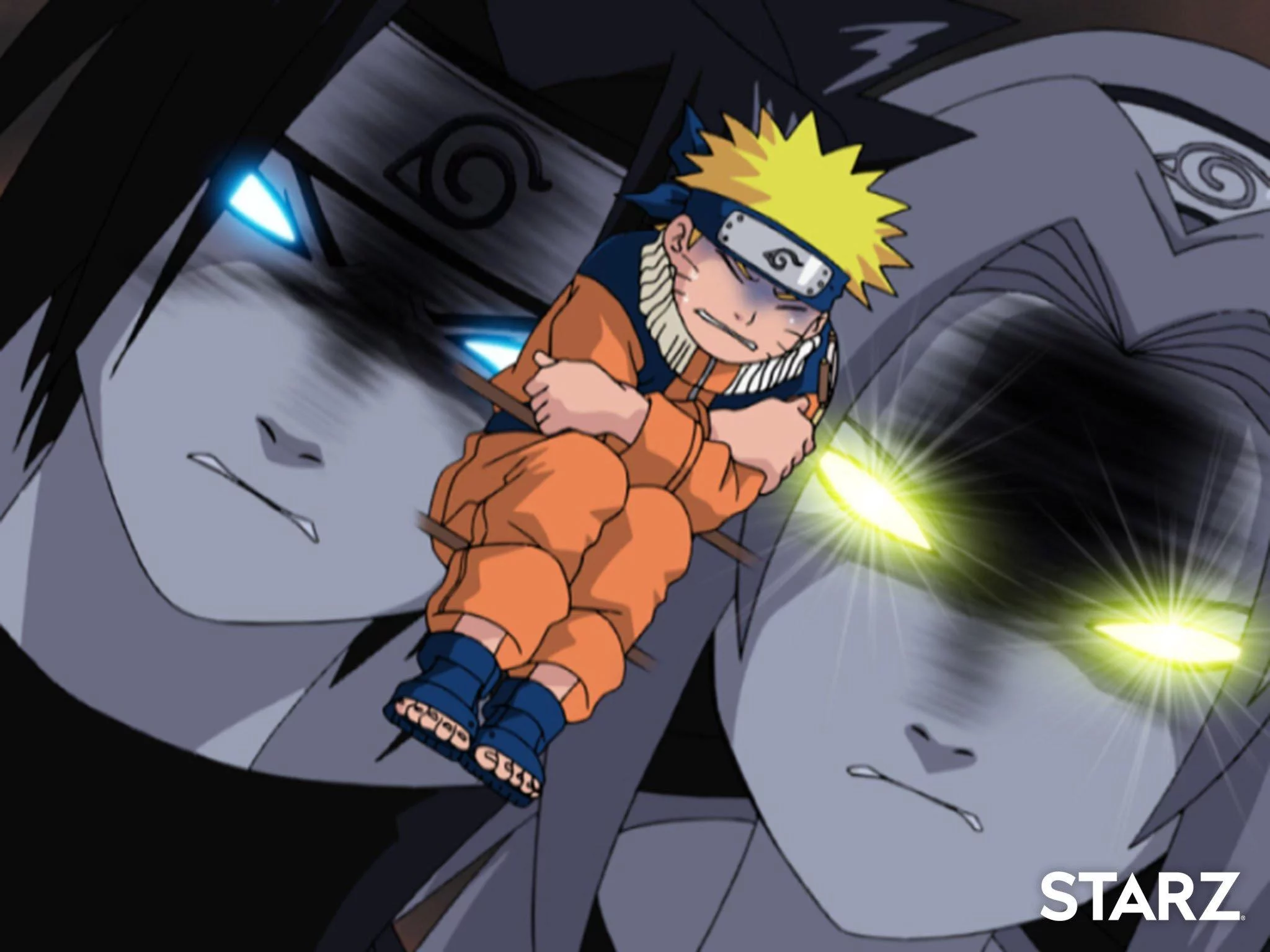Free Download Naruto And Sasuke Big Monster Wallpaper Page 342744 (2048 x 1536)