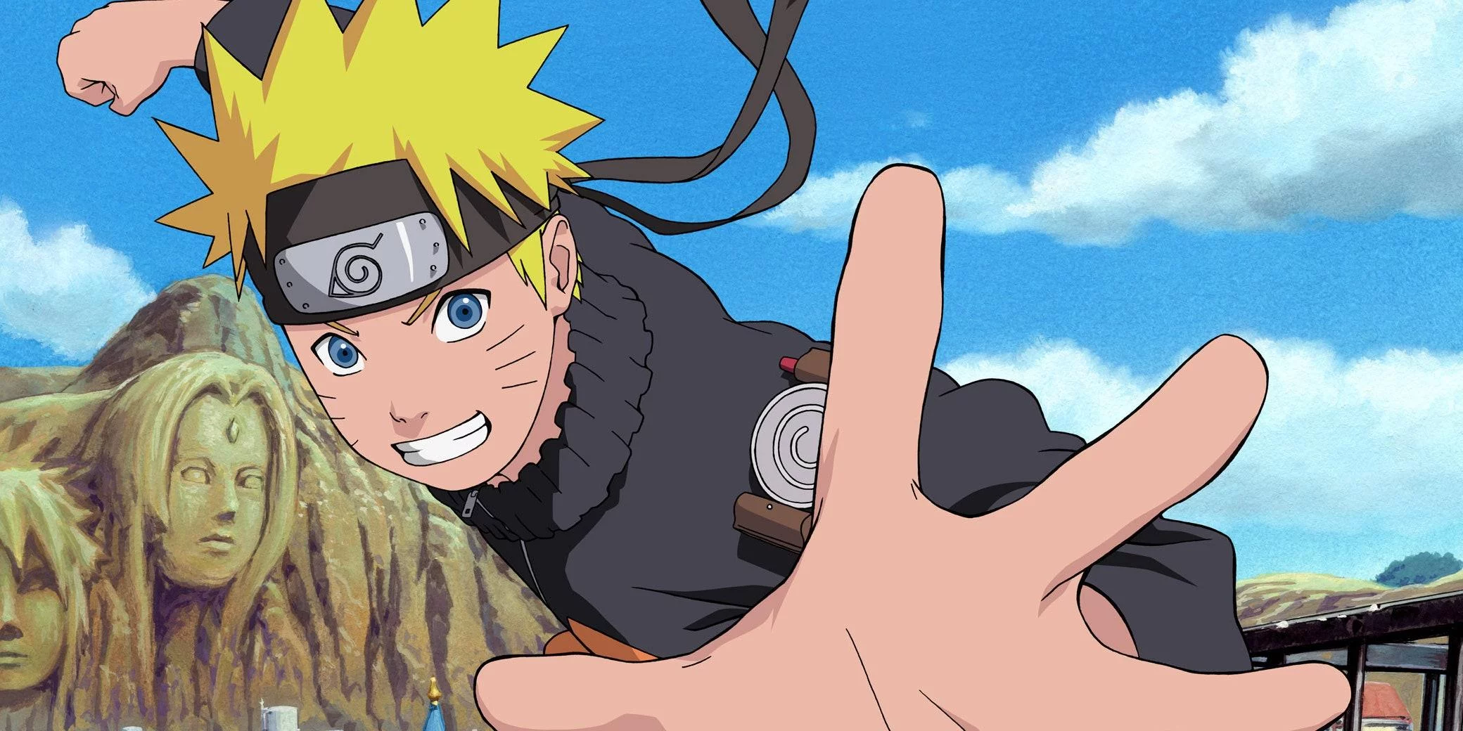 Free Download Lit Naruto Wallpapers Standing Up Page 342759 (2080 x 1040)