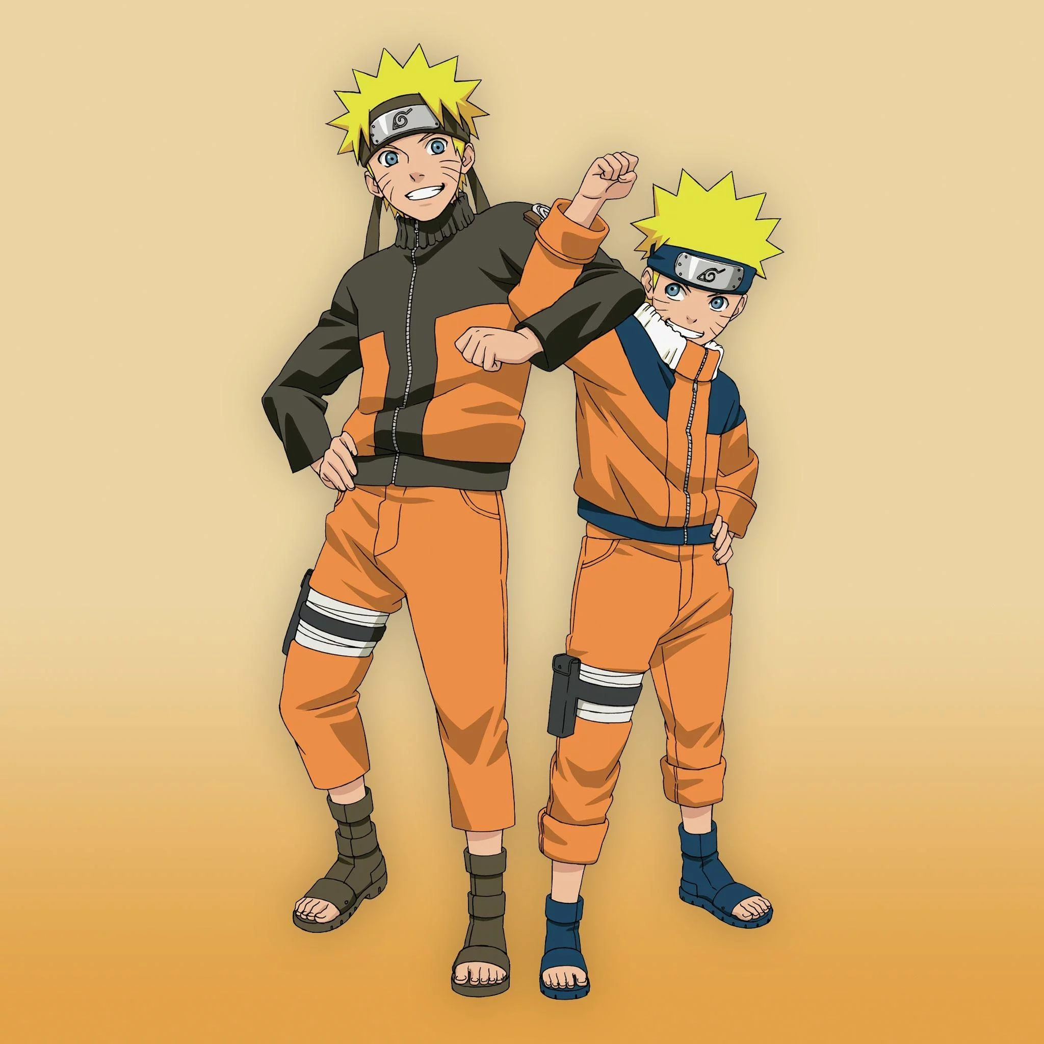Free Download Naruto Chibi Ipad Wallpaper Page 34341 (2048 x 2048)