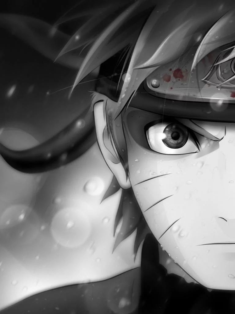 Free Download Naruto Ipad Wallpaper Hd Page 34343 (768 x 1024)