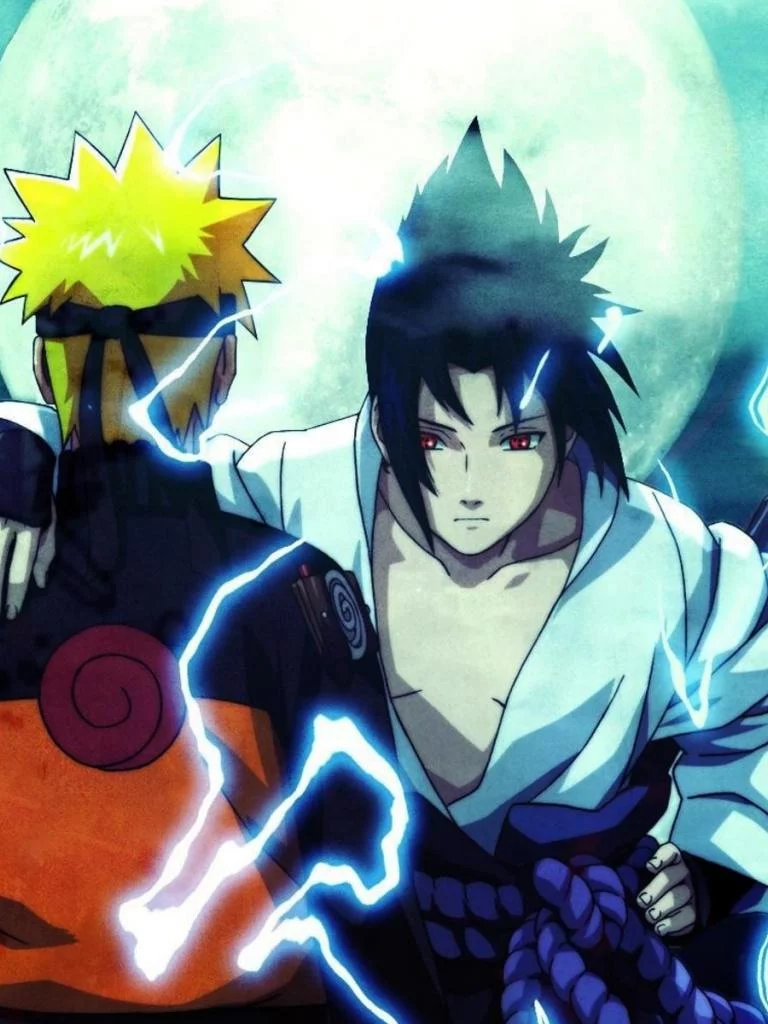 Free Download Naruto Ipad Mini Wallpaper Page 34349 (768 x 1024)