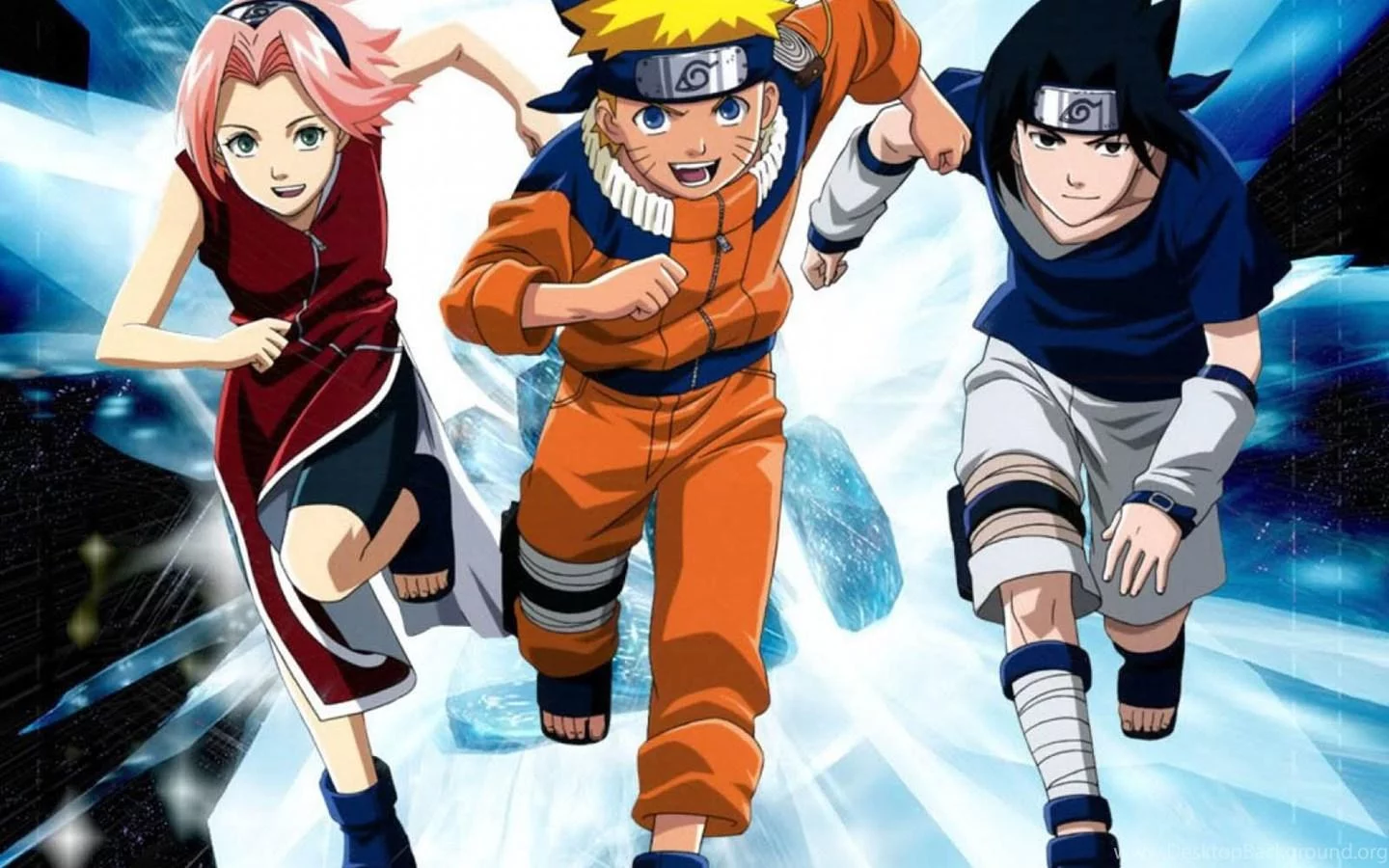 Free Download Naruto Ipad Mini Wallpaper Page 34359 (1440 x 900)
