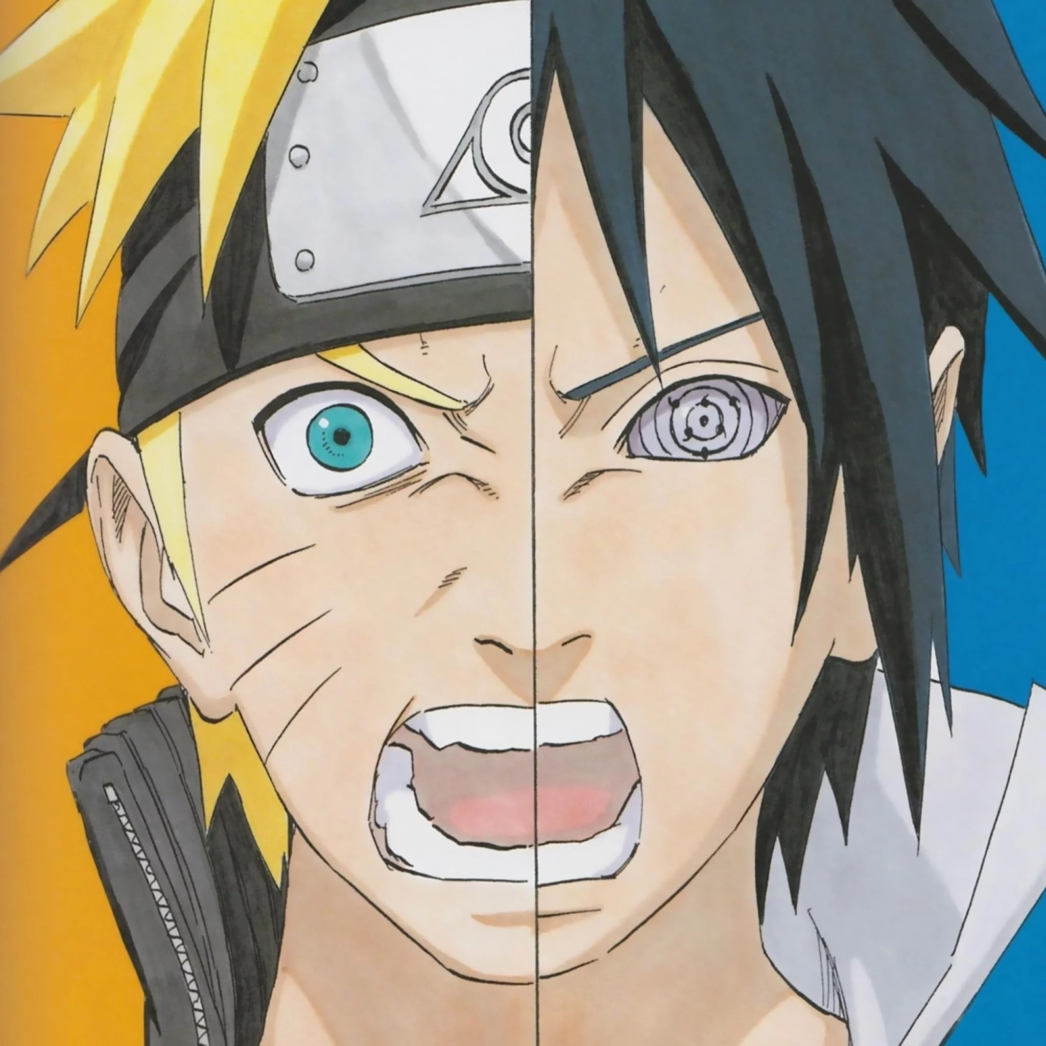 Free Download Naruto Ipad Mini Wallpaper Page 34374 (2048 x 2048)