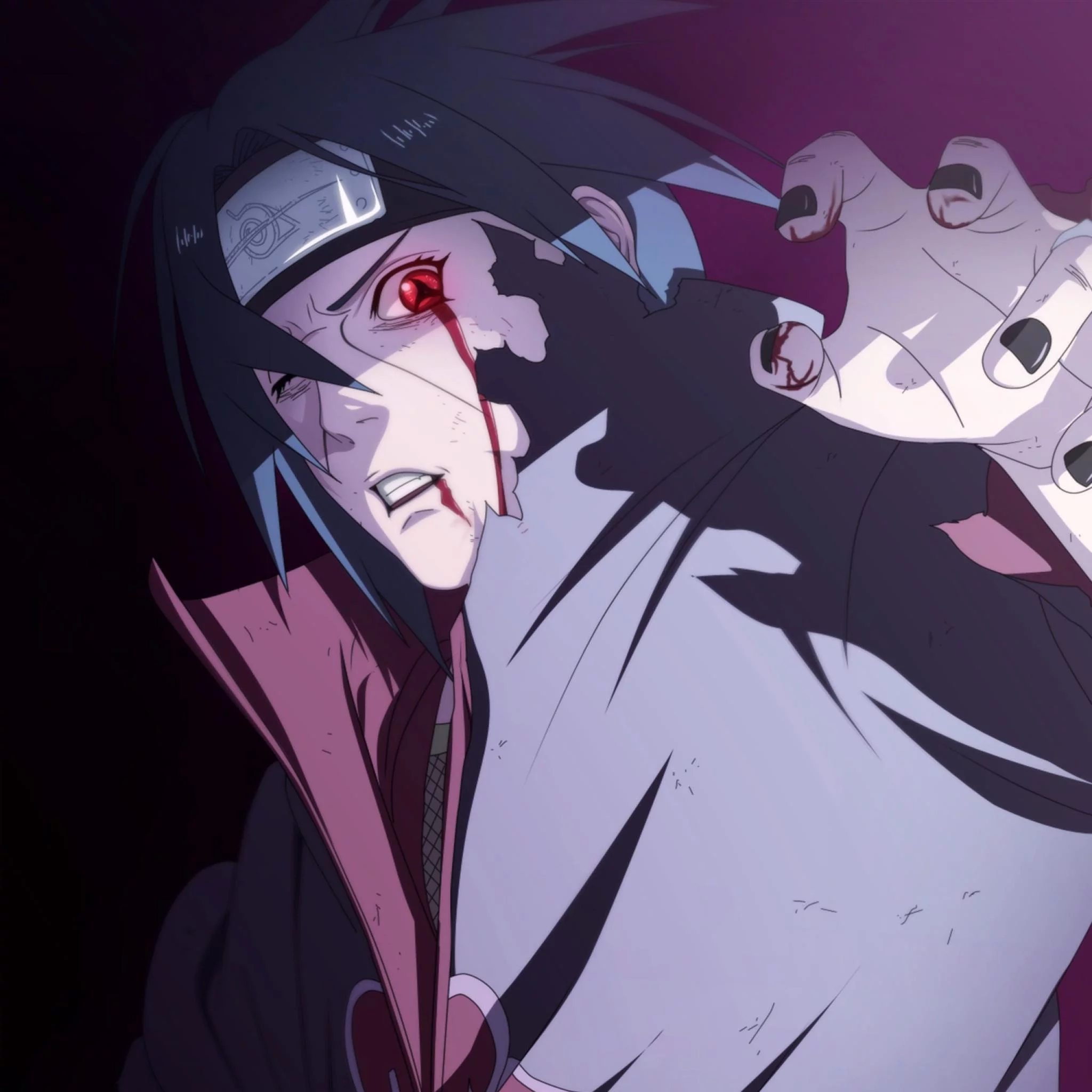 Free Download Naruto Ipad Air 2 Wallpaper Page 34391 (2048 x 2048)