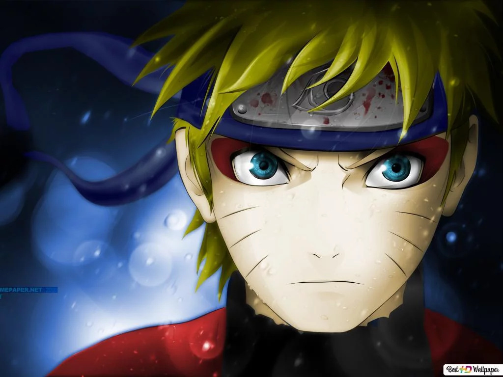 Free Download Naruto Ipad Mini Wallpaper Page 34392 (1024 x 768)