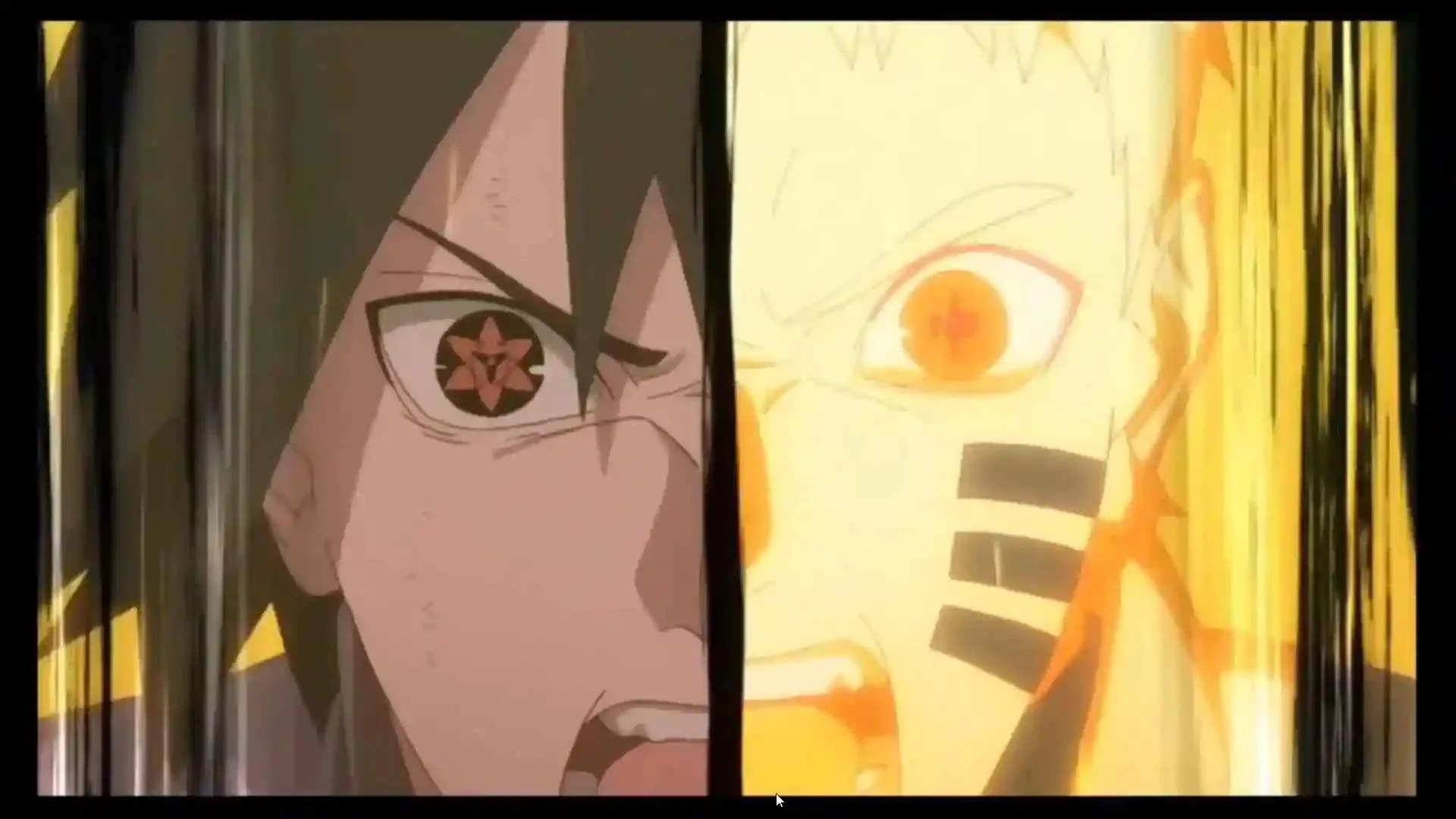 Free Download How To Get The Moving Naruto And Sasuke Wallpaper Page 344 (1920 x 1080)