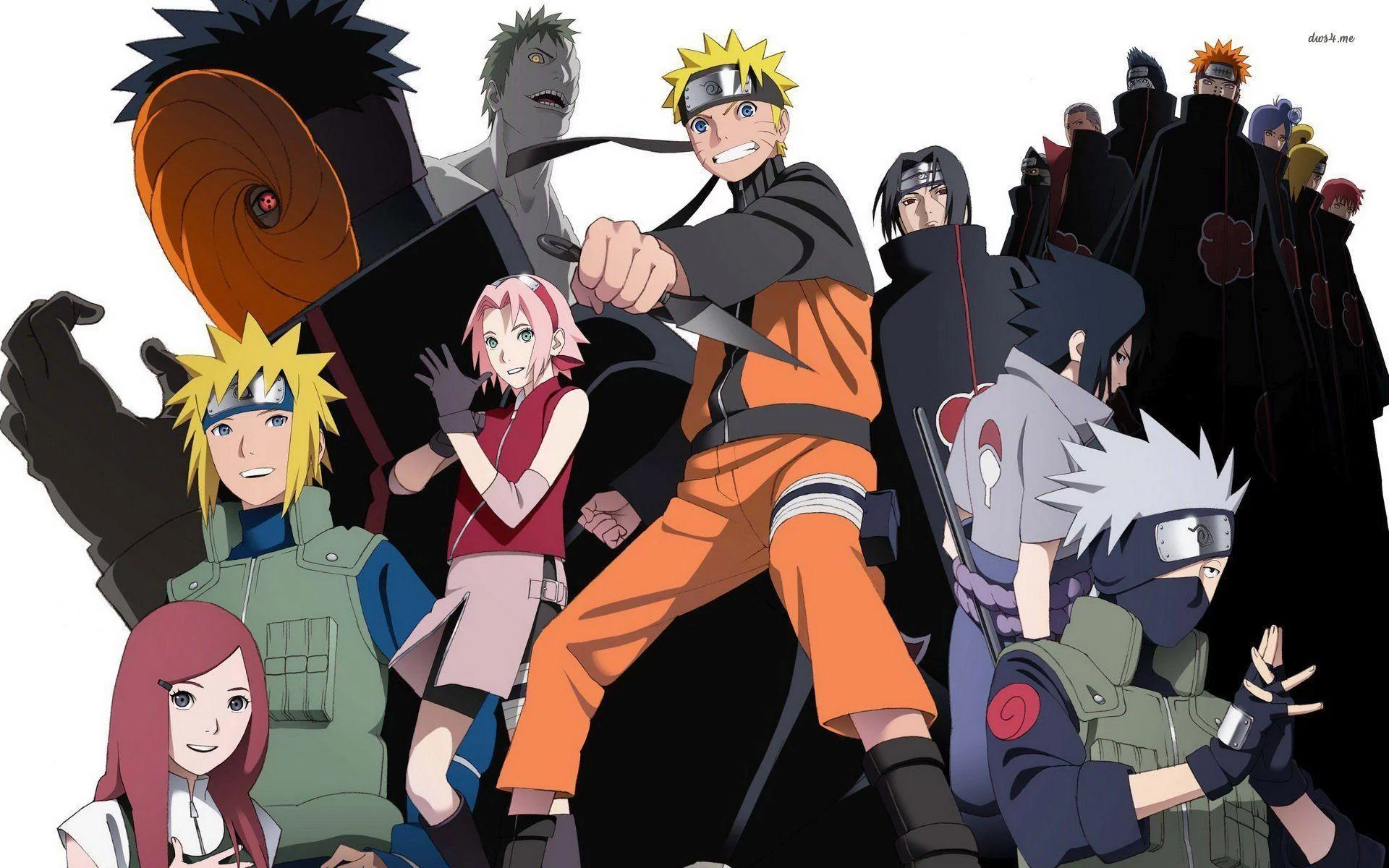 Free Download Naruto Live Action Wallpaper Page 344044 (1920 x 1200)