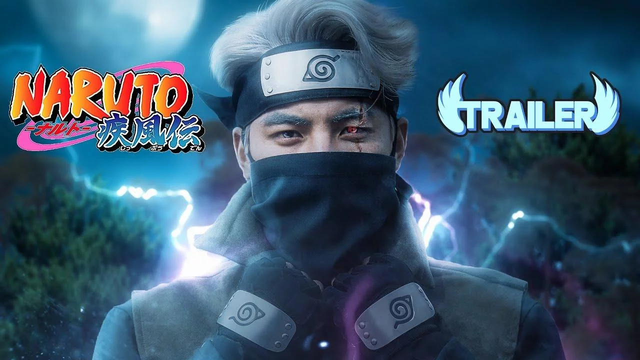 Free Download Naruto Live Page 344050 (1280 x 720)