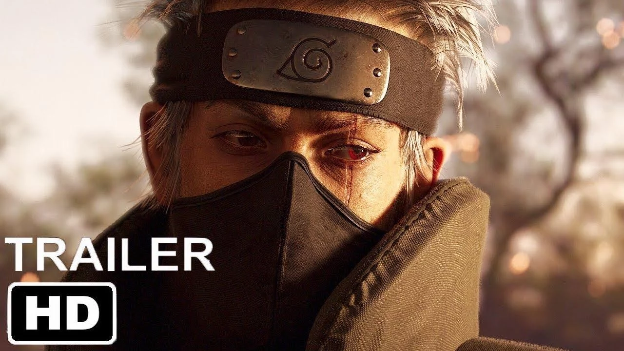 Free Download Live Action Naruto Wallpaper Page 344076 (1280 x 720)
