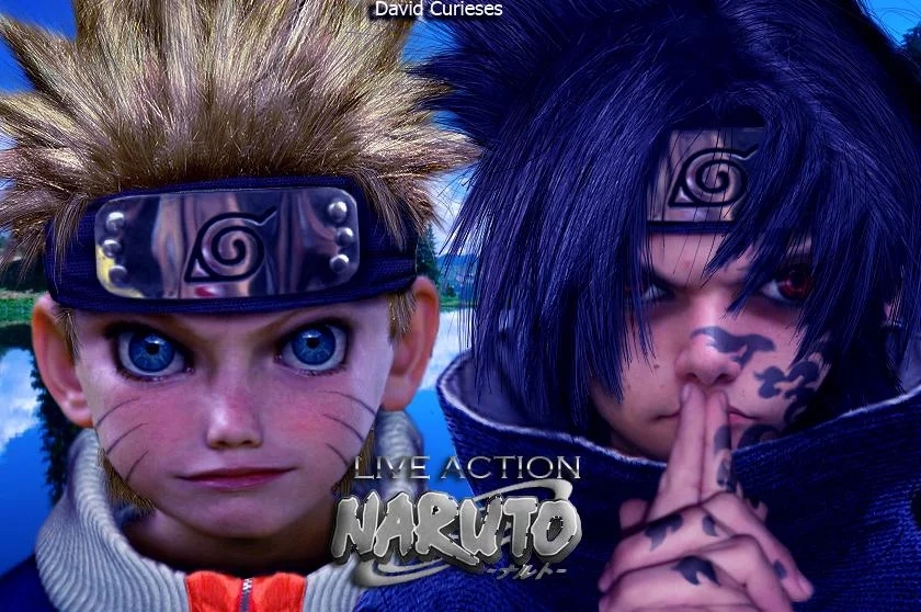 Free Download Naruto Live Page 344087 (840 x 558)