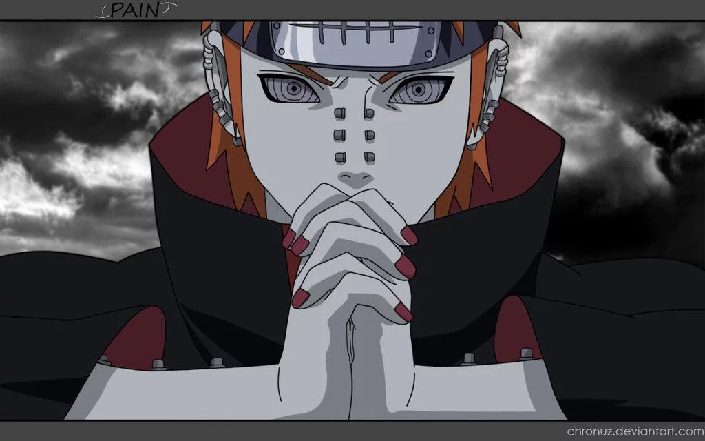 Free Download Naruto Pain Wallpaper Computer Page 3441 (1024 x 640)