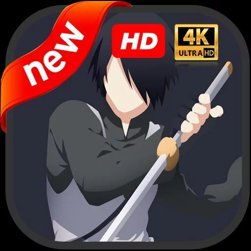 Free Download Live And Sasuke Wallpaper Page 344110 (512 x 512)
