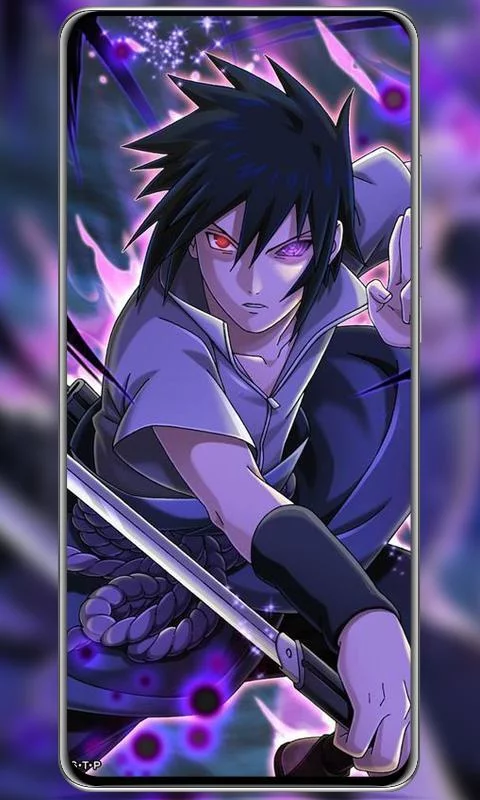 Free Download Live And Sasuke Wallpaper Page 344133 (480 x 800)
