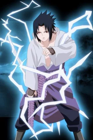 Free Download Live And Sasuke Wallpaper Page 344140 (320 x 480)