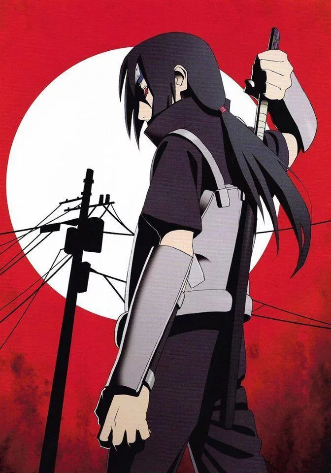 Free Download Naruto Iphone 7 Live Wallpaper Page 344150 (672 x 960)