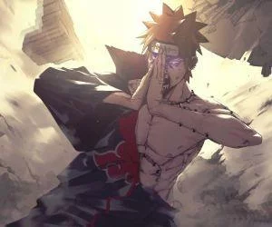 Free Download Live Naruto Shippuden Wallpaper Page 344151 (300 x 250)