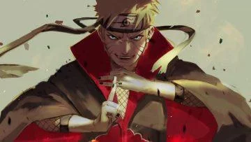 Free Download Naruto Sage Mode Live Wallpaper Page 344182 (360 x 203)